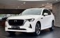 Mazda CX-60 'rục rịch' về Việt Nam: Dùng máy hybrid, giá dự kiến khoảng 1,8 tỷ đồng